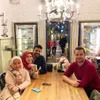 Ayu Ting Ting dan Ramazan