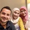 Ayu Ting Ting dan Ramazan