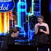 Dul Jaelani dan Tiara Idol