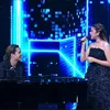 Dul Jaelani dan Tiara Idol
