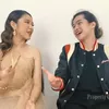 Dul Jaelani dan Tiara Idol
