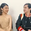 Dul Jaelani dan Tiara Idol