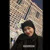 Potret Fuji umrah.