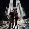 Potret terbaru Putri Isnari 