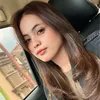 Potret terbaru Putri Isnari 