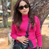 Potret terbaru Putri Isnari 