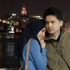 Dhini Aminarti dan Dimas Seto