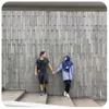 Dhini Aminarti dan Dimas Seto