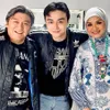 Leon Dozan Diduga Aniaya Pacar