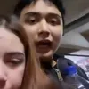 Leon Dozan Diduga Aniaya Pacar