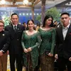Almira Yudhoyono di Ngunduh Mantu Al Ghazali
