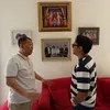 Rumah Gilang Gombloh