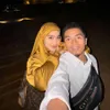 Istri Taqy Malik Hamil