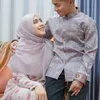 Istri Taqy Malik Hamil