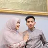 Istri Taqy Malik Hamil