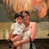 Nanie Darham Meninggal Saat Operasi Sedot Lemak