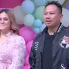 Vicky Prasetyo dan Marshanda