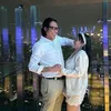 Cupi Cupita Rayakan Ultah Gofar Hilman