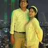 Cupi Cupita Rayakan Ultah Gofar Hilman