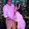 Cupi Cupita Rayakan Ultah Gofar Hilman