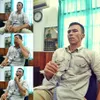 attila syach, attila syach kdrt