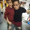 Sheila Marcia lesbian