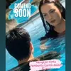 Morgan Oey dan Erika Carlina