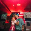 Morgan Oey dan Erika Carlina