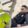 Angga Wijaya Dewi Perssik