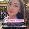 Potret Cantik Ririn Dwi Aryanti yang Stay Positive