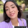 Potret Cantik Ririn Dwi Aryanti yang Stay Positive