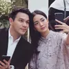 Potret kedekatan Ijonk dan Ririn.