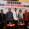 Ahmad Dhani 