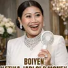 Potret Boiyen  kalau jadi old money