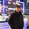 Diego Sinathrya Tertawa Lepas