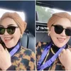 umi kalsum, umi kalsum ibu ayu ting ting, berita ayu ting ting