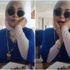 umi kalsum, umi kalsum ibu ayu ting ting, berita ayu ting ting
