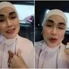 umi kalsum, umi kalsum ibu ayu ting ting, berita ayu ting ting
