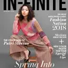 Putri Marion for IN-FINITE Magz