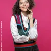 Putri Marion for IN-FINITE Magz