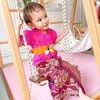 Claire Anak Shandy Aulia