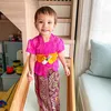 Claire Anak Shandy Aulia