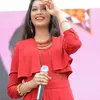 Digangana Suryavanshi