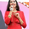 Digangana Suryavanshi