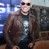 Deddy Corbuzier - Chika Jessica