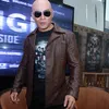 Deddy Corbuzier - Chika Jessica