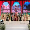 Kiky Saputri menikah