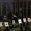 Jazz Gunung 