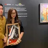 Omar anak Cindy Fatika Sari