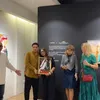 Omar anak Cindy Fatika Sari
